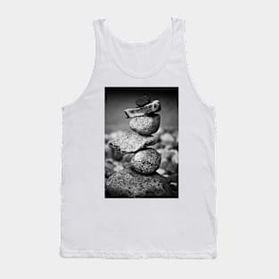 subconscious equilibrium Tank Top